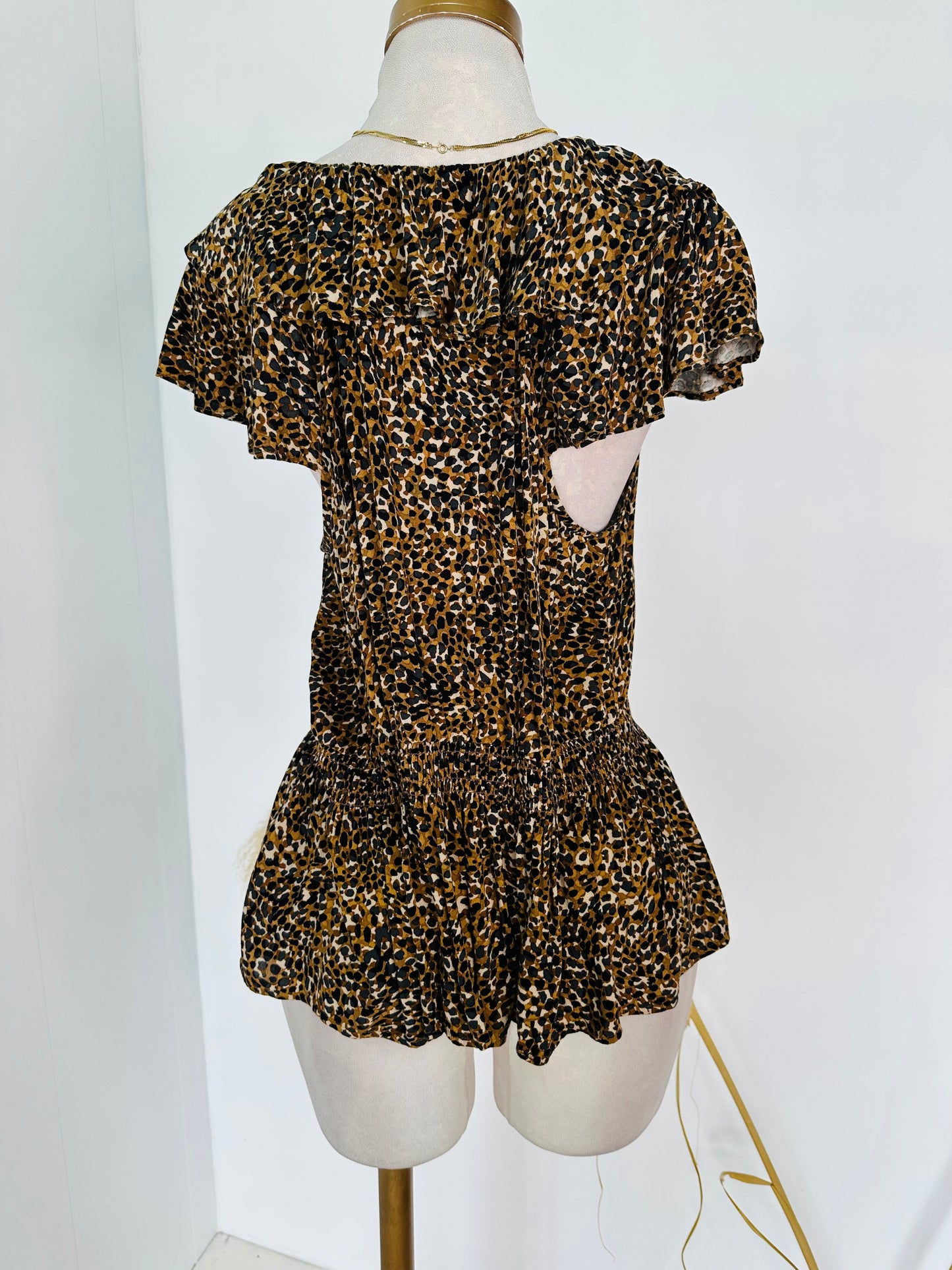 Blusa