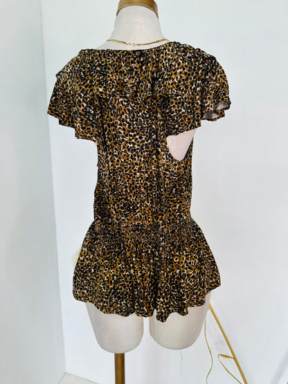 Blusa