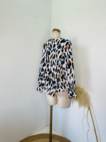 Blusa