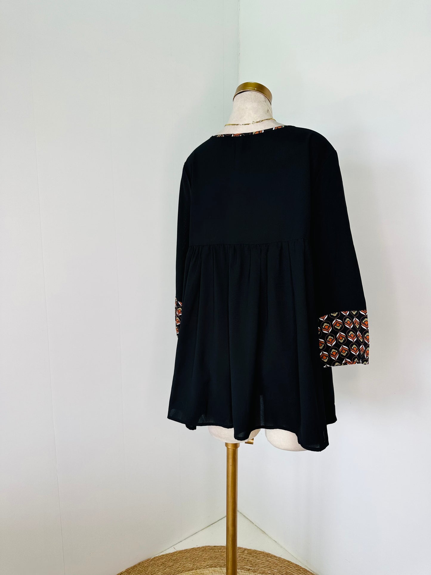 Blusa