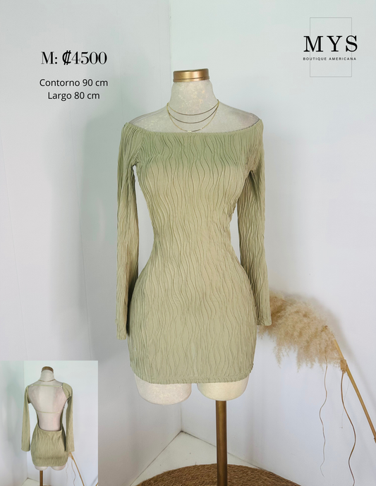 Vestido