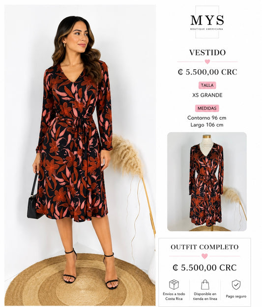 Vestido