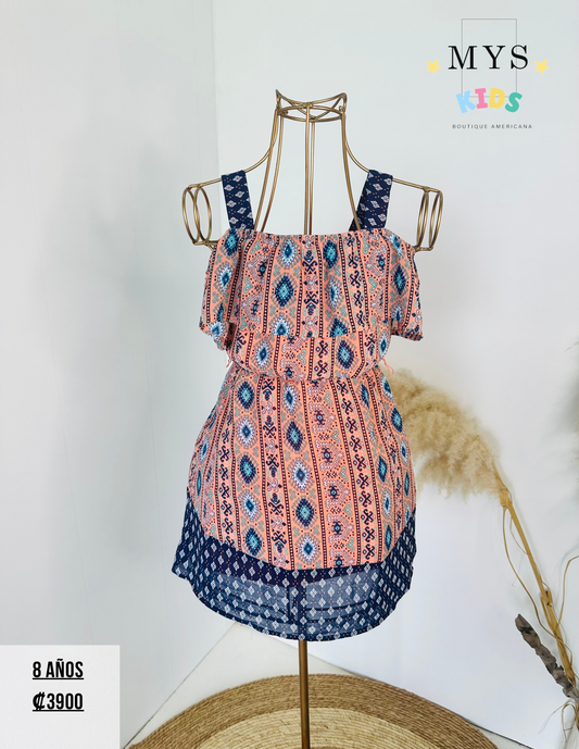 Vestido