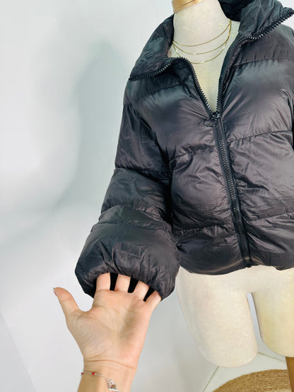 Jacket negra