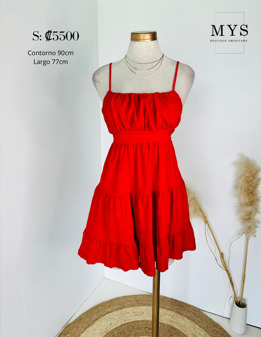 Vestido