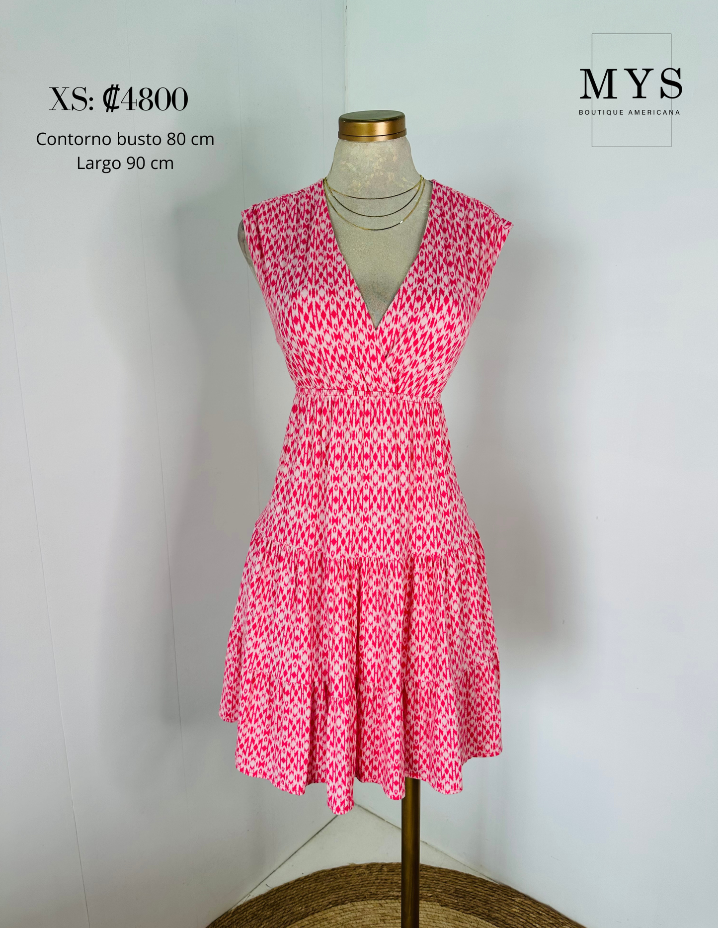 Vestido