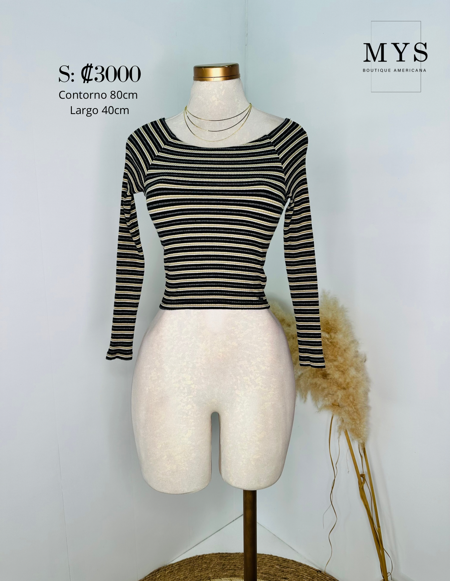 Blusa