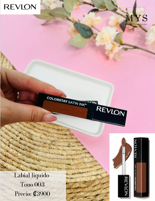 Labial