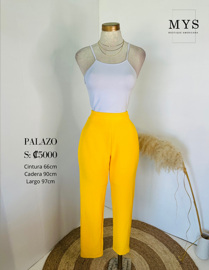 Palazo