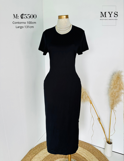 Vestido