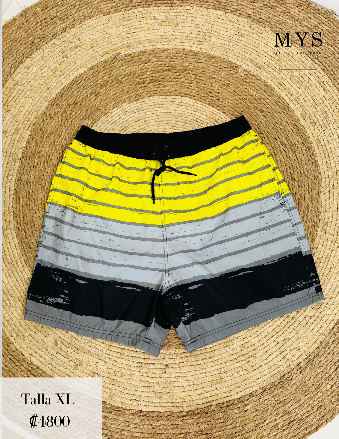 Short