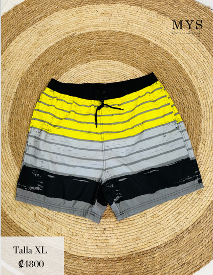 Short