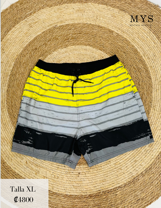 Short