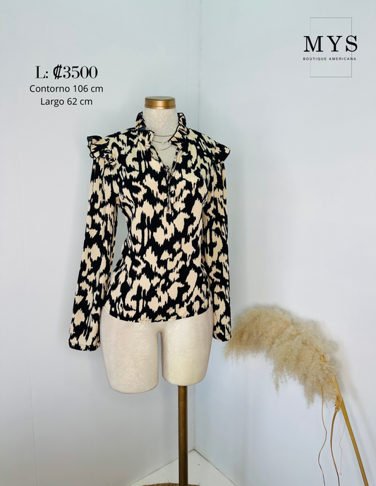 Blusa