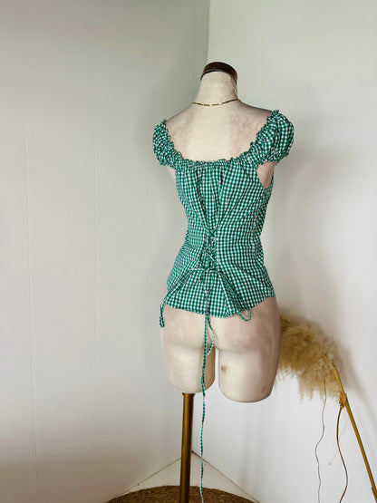 Blusa