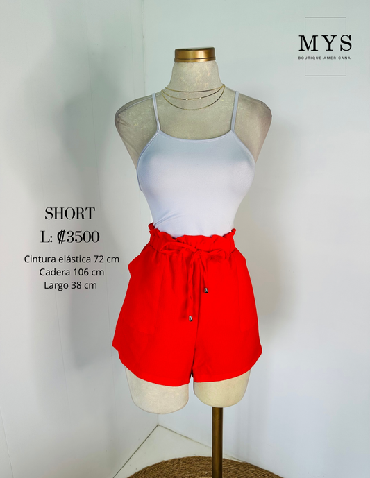 Short