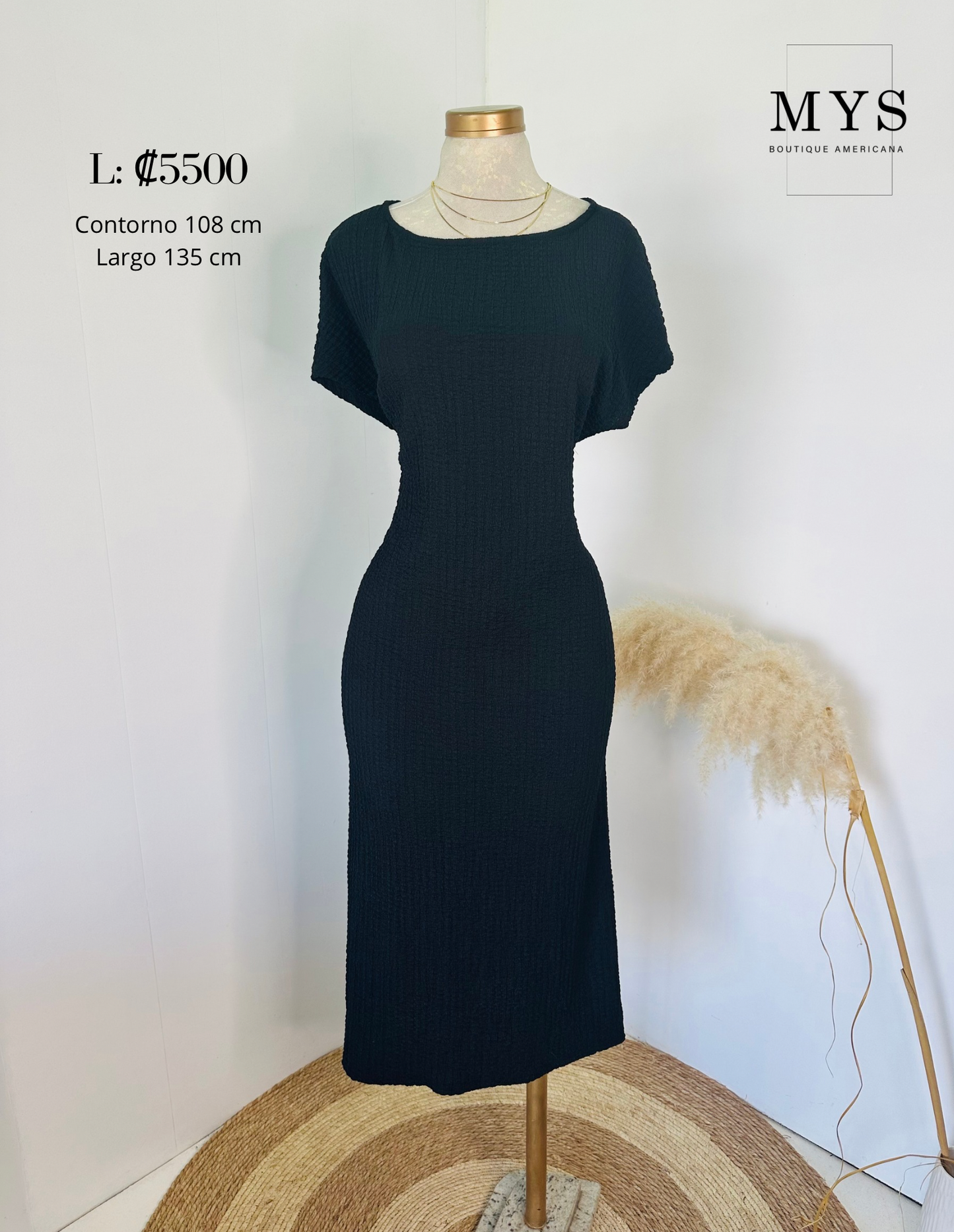 Vestido