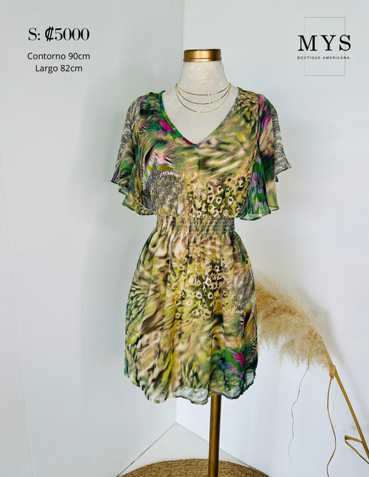 Vestido