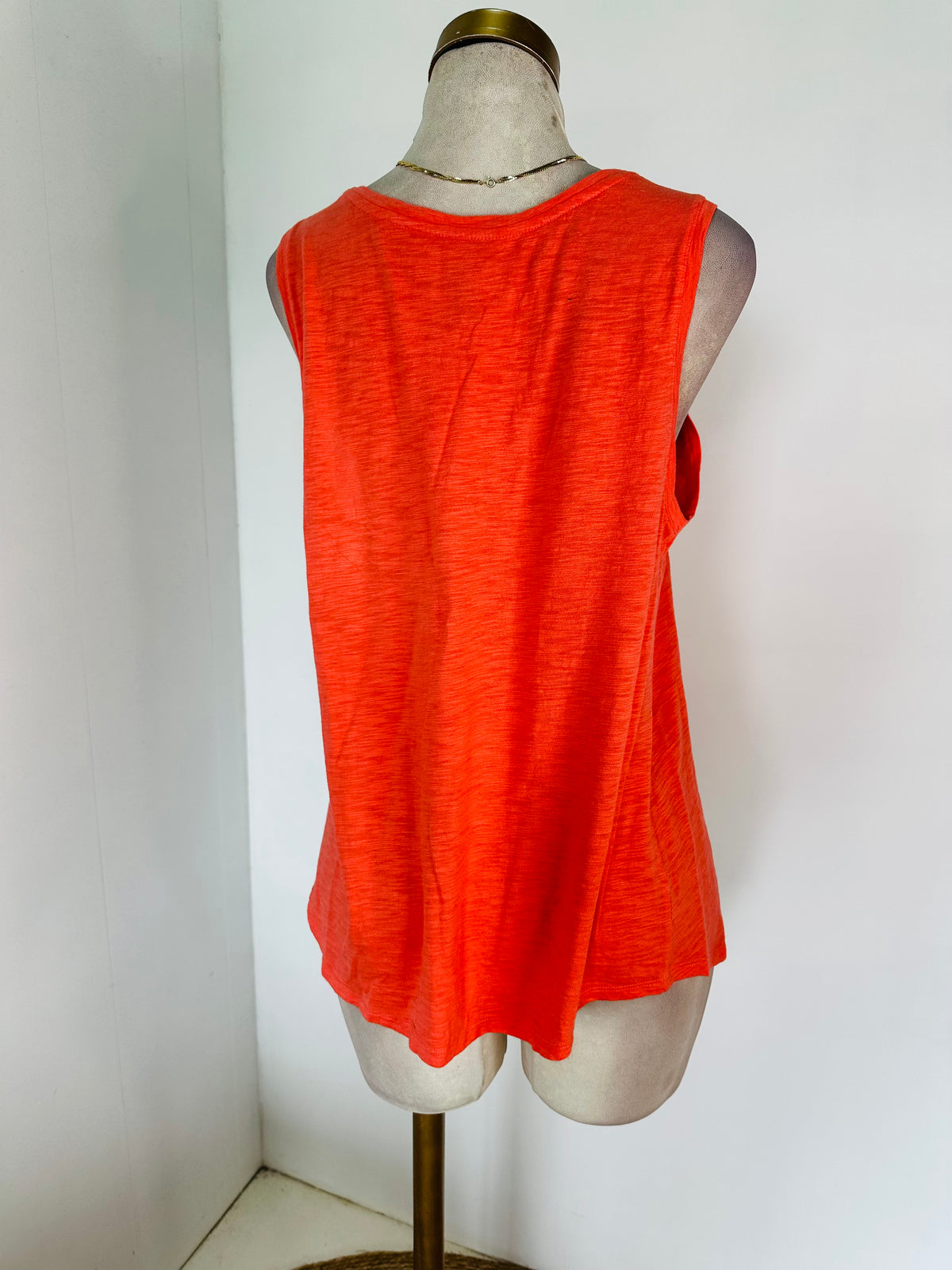 Blusa manga corta