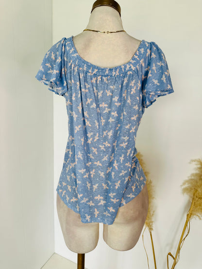 Blusa