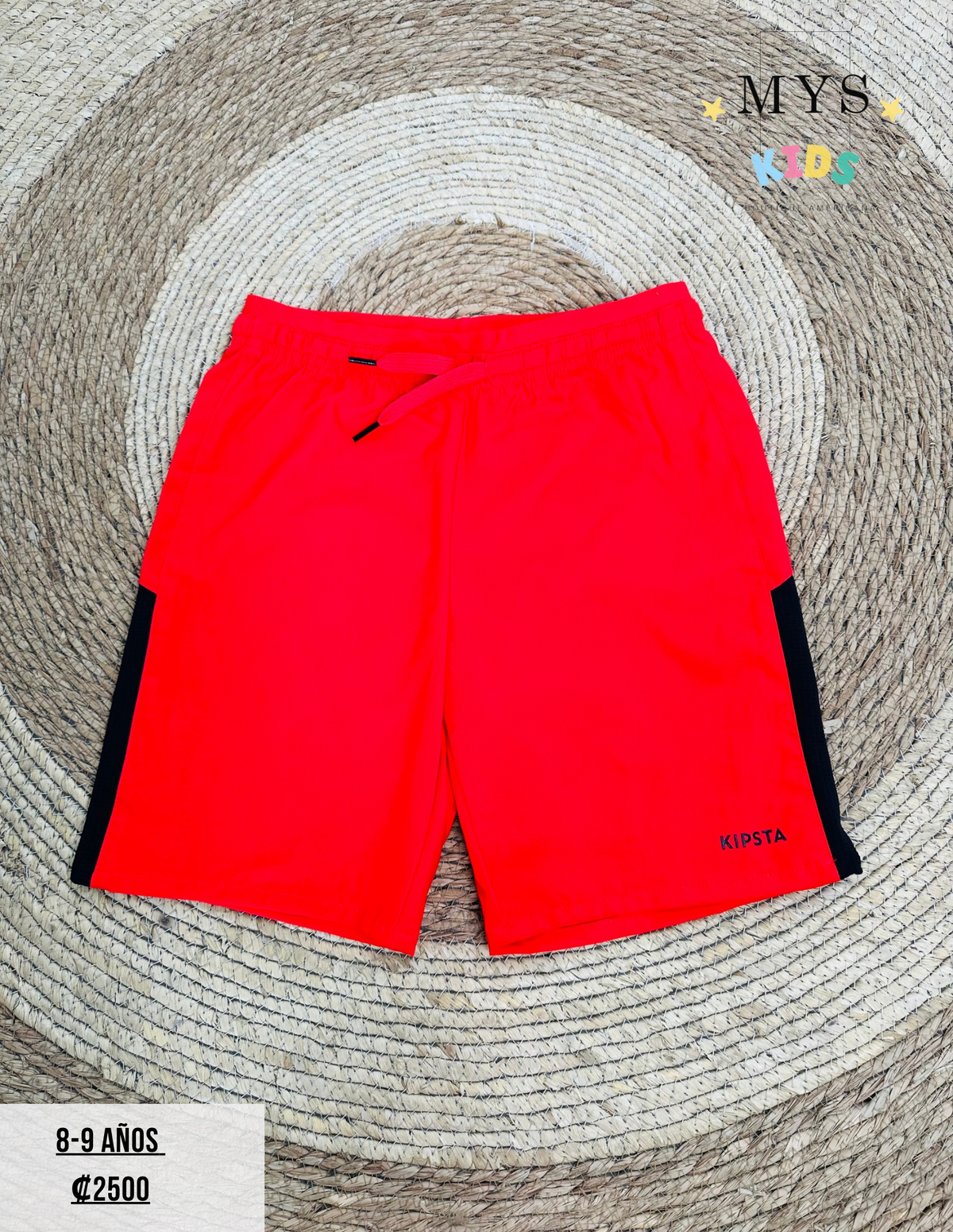 Short