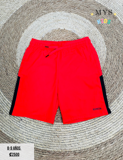Short