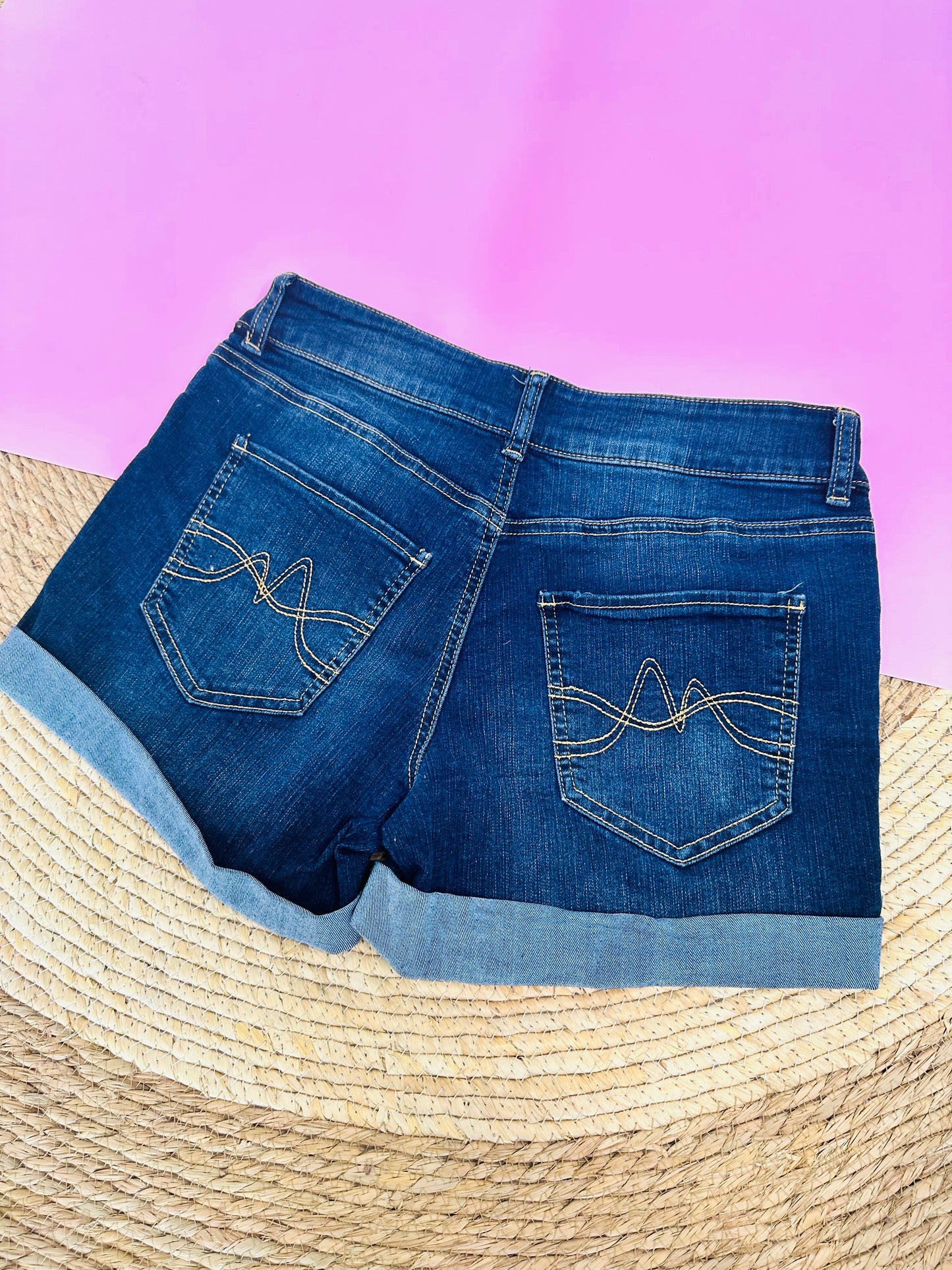 Short