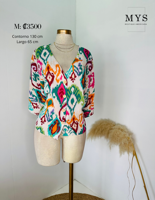 Blusa