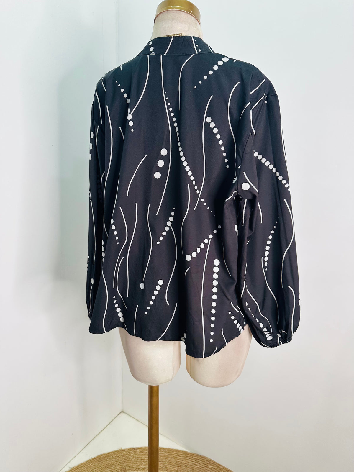 Blusa