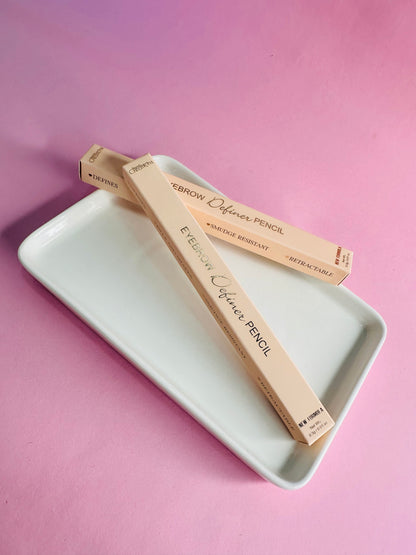 Delineador para cejas Beauty Creations