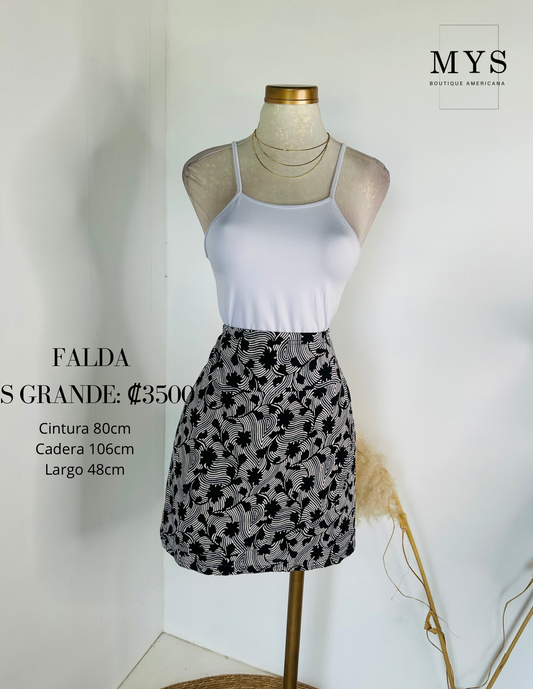 Falda