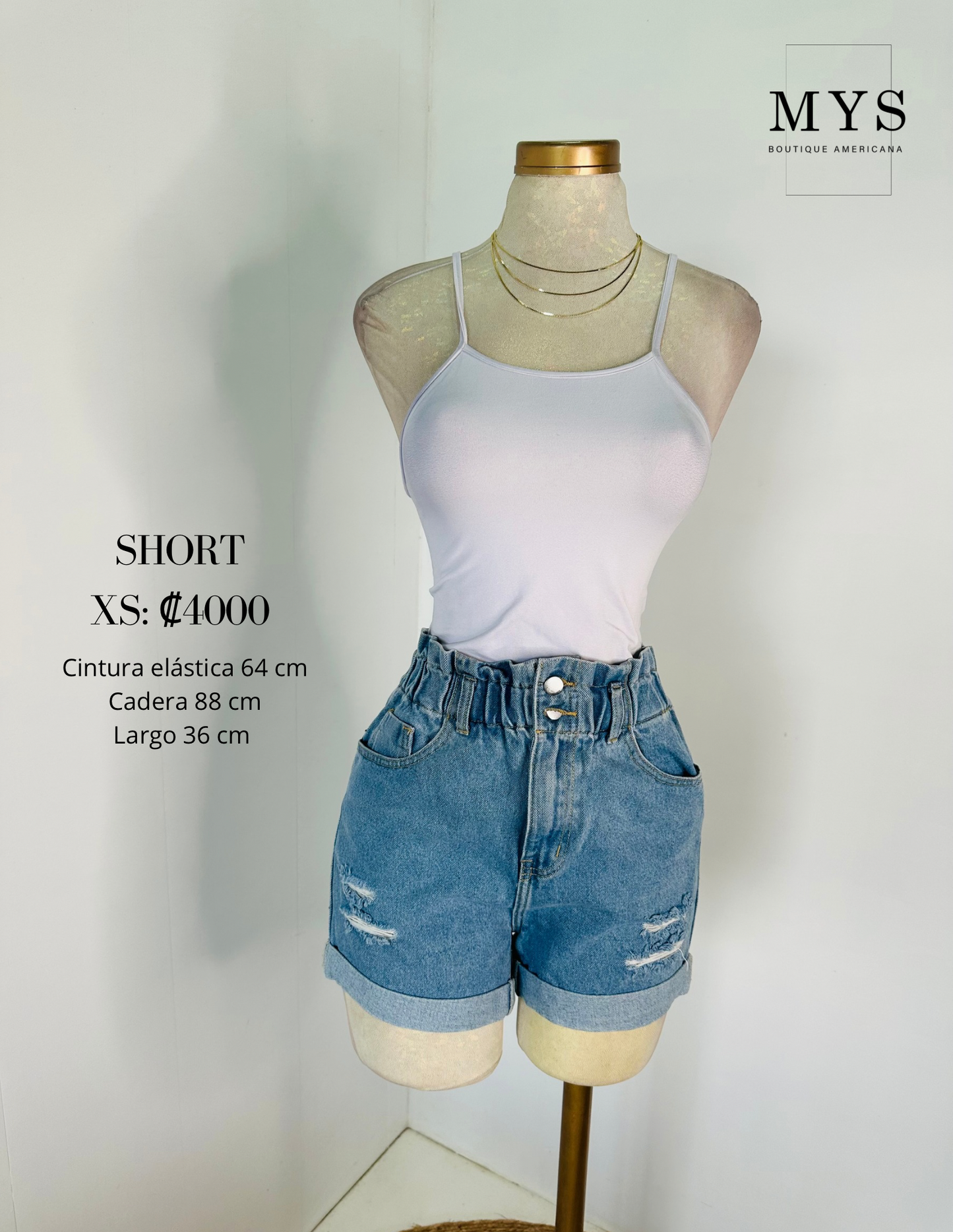 Short
