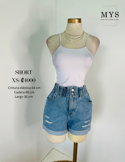 Short
