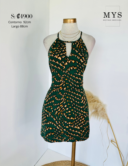 Vestido