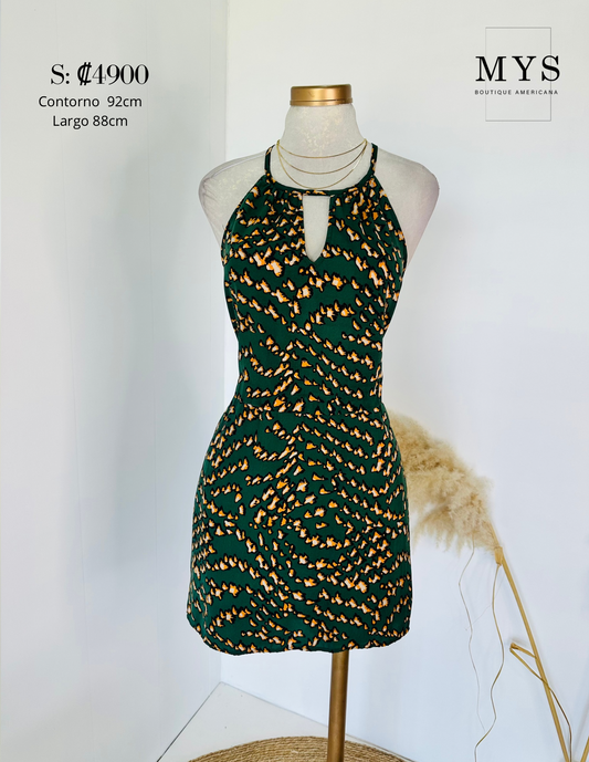 Vestido