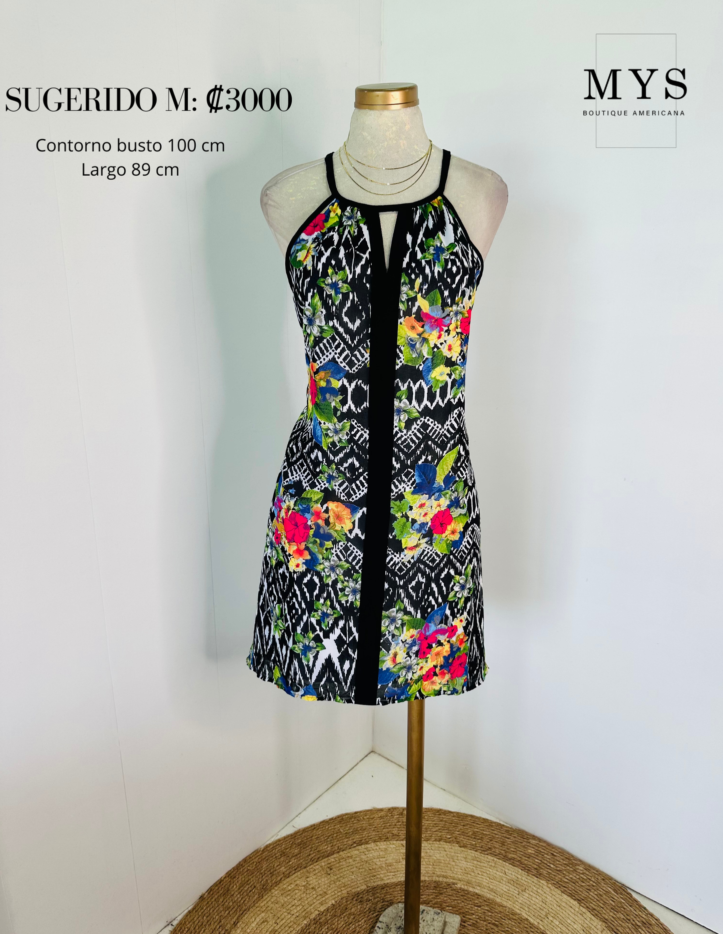 Vestido