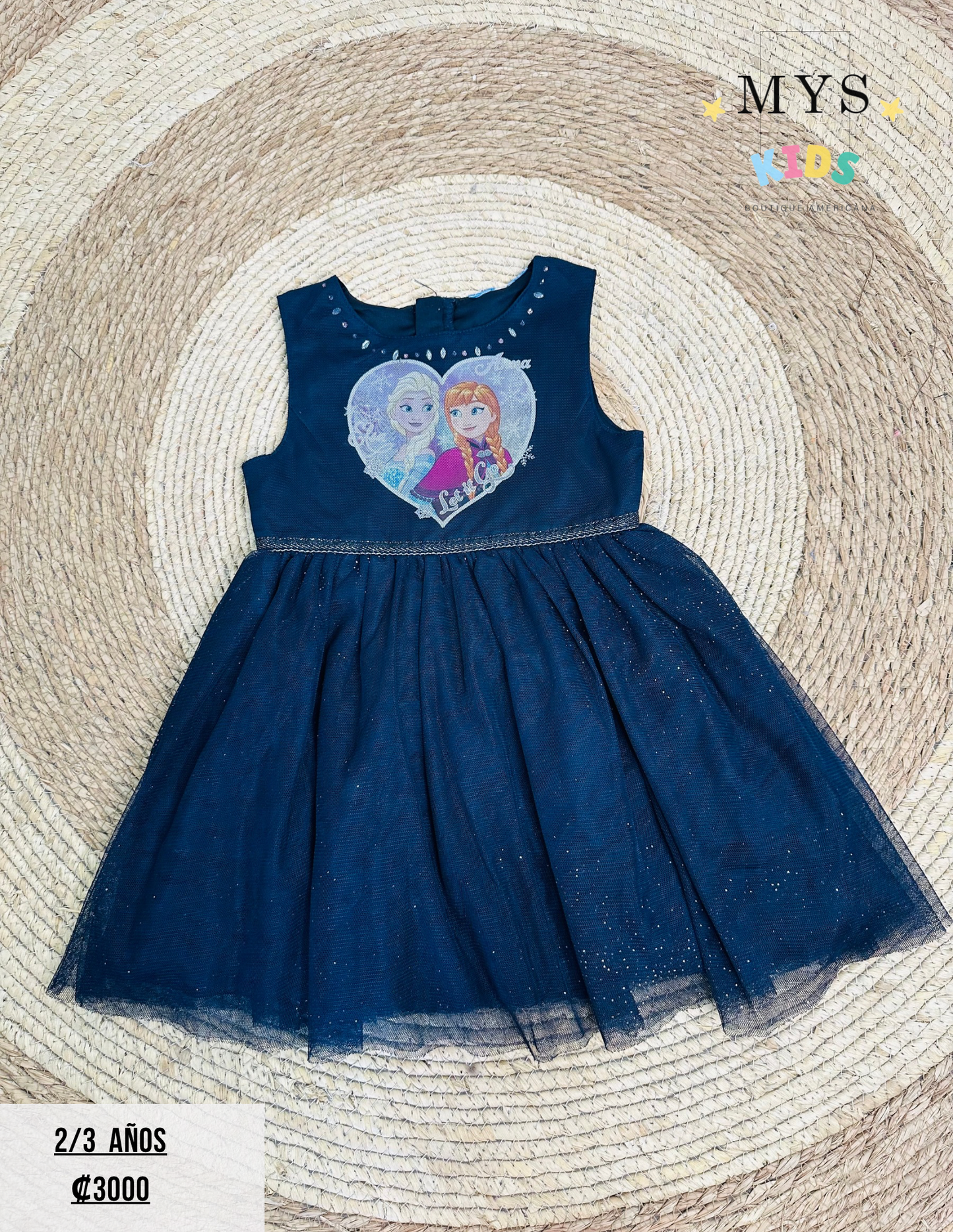 Vestido
