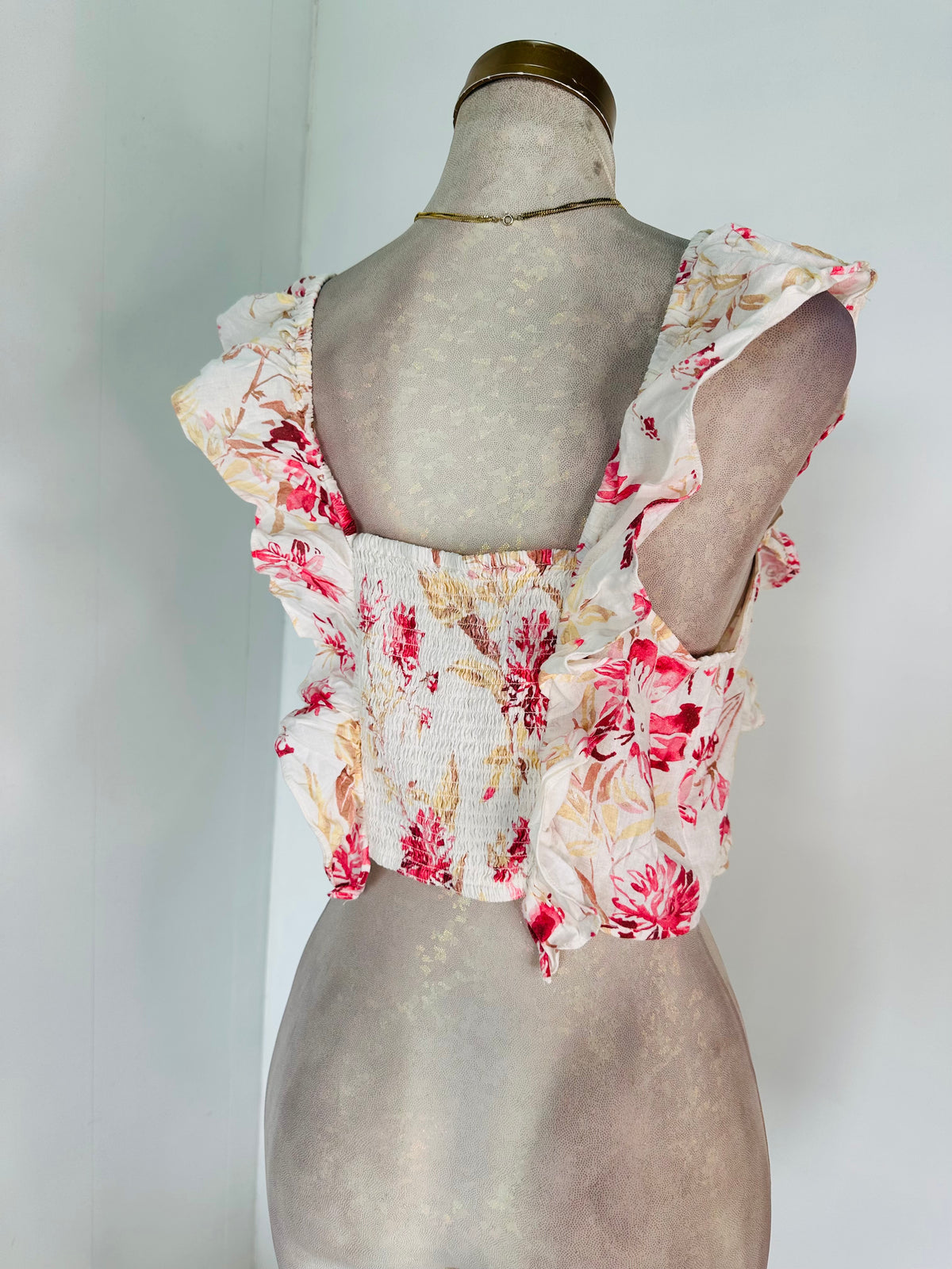 Blusa
