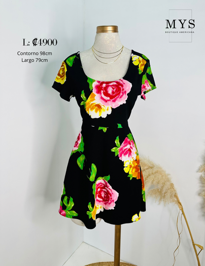 Vestido