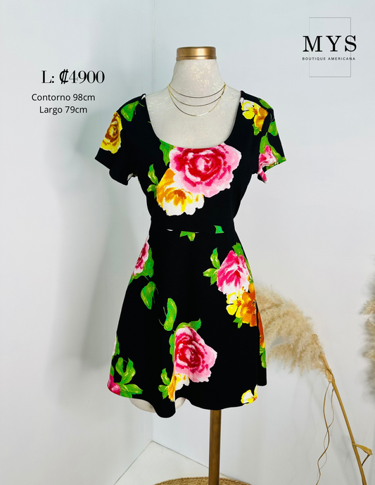 Vestido