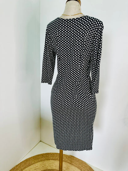Vestido elegante