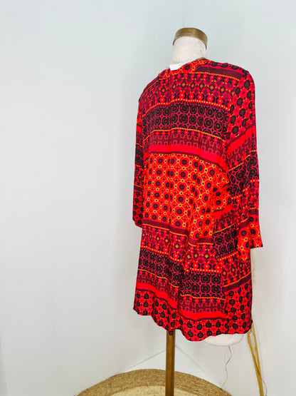 Blusa