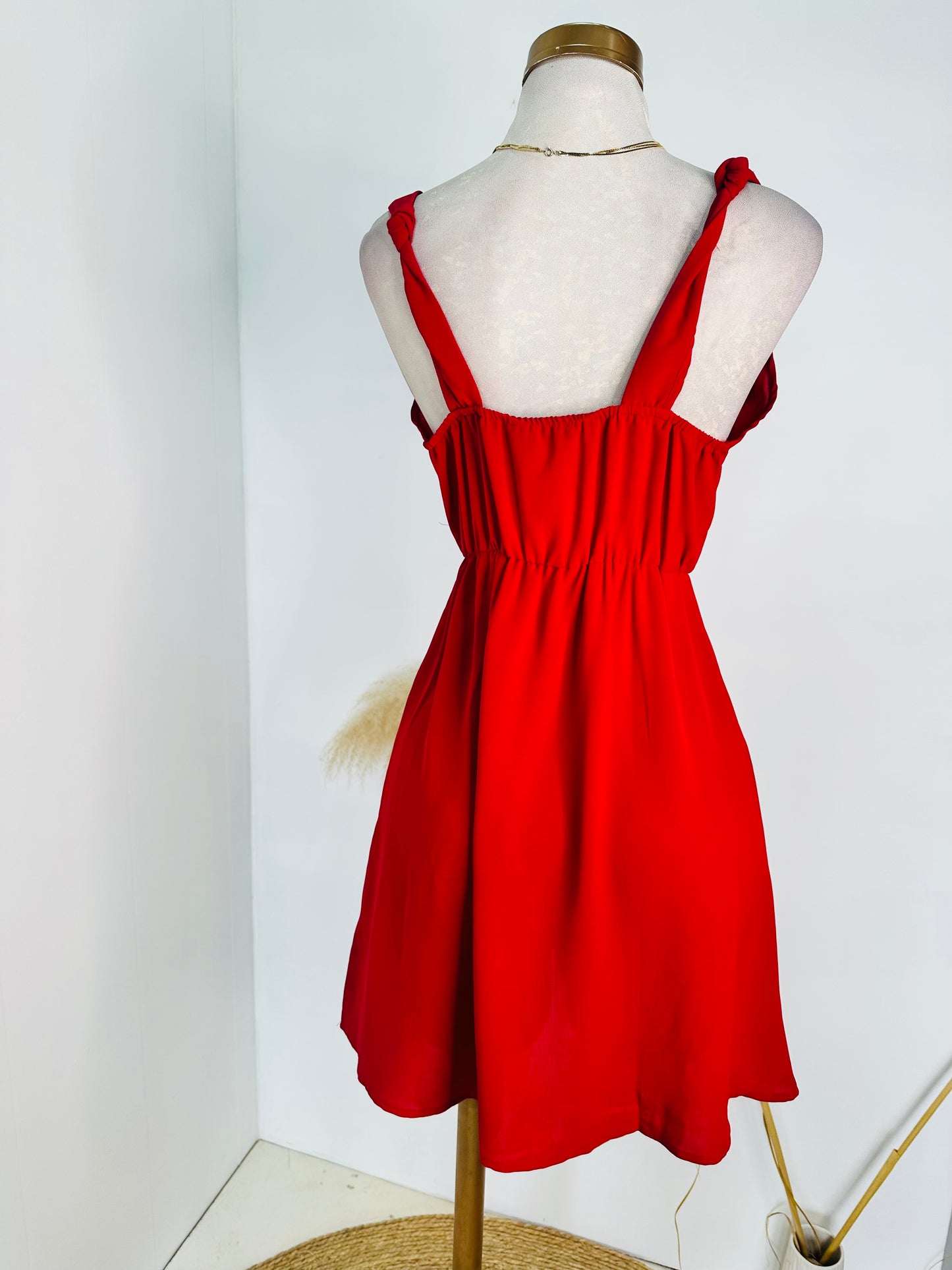 Vestido