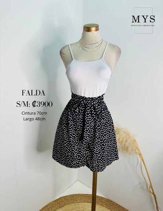 Falda