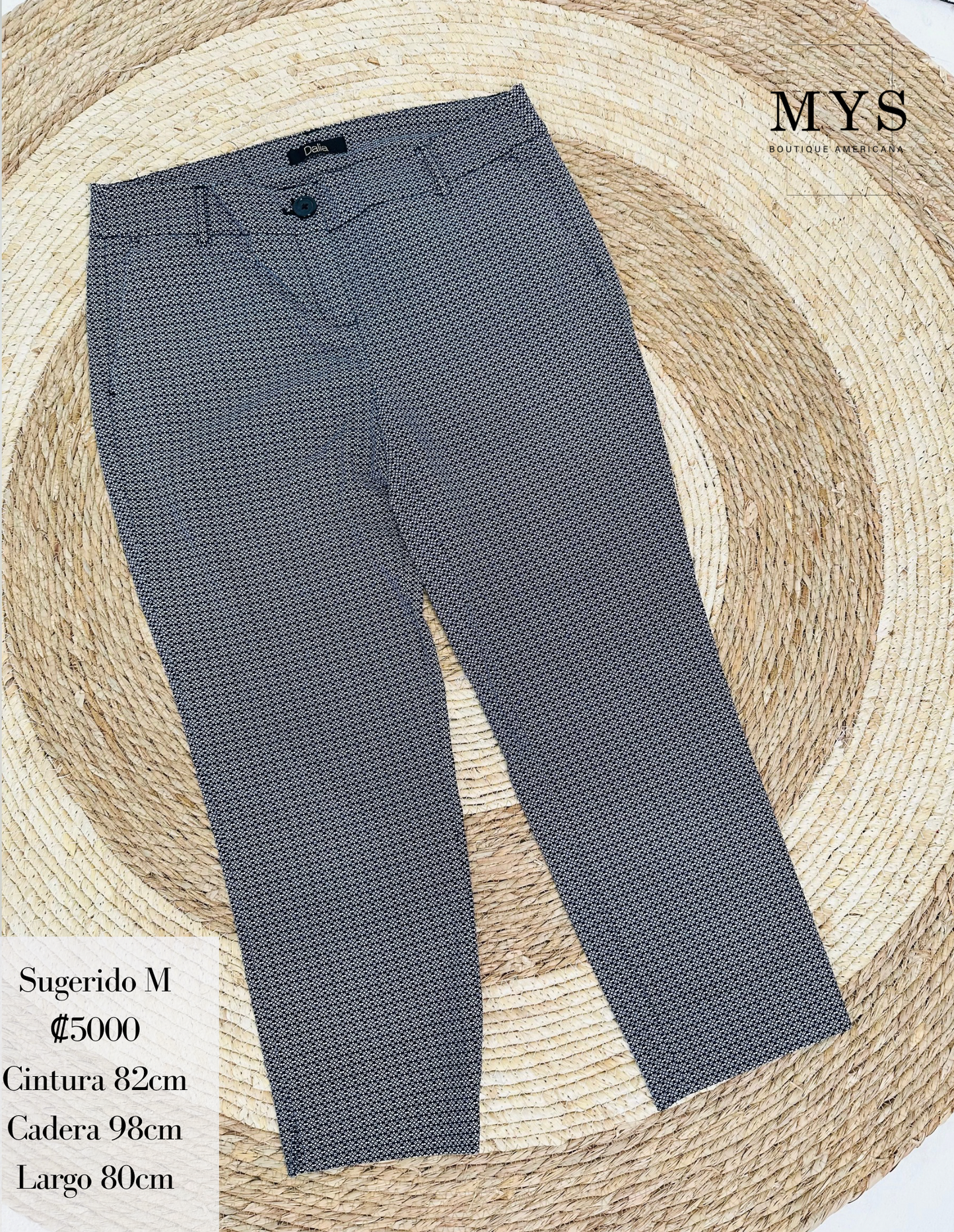 Pantalón