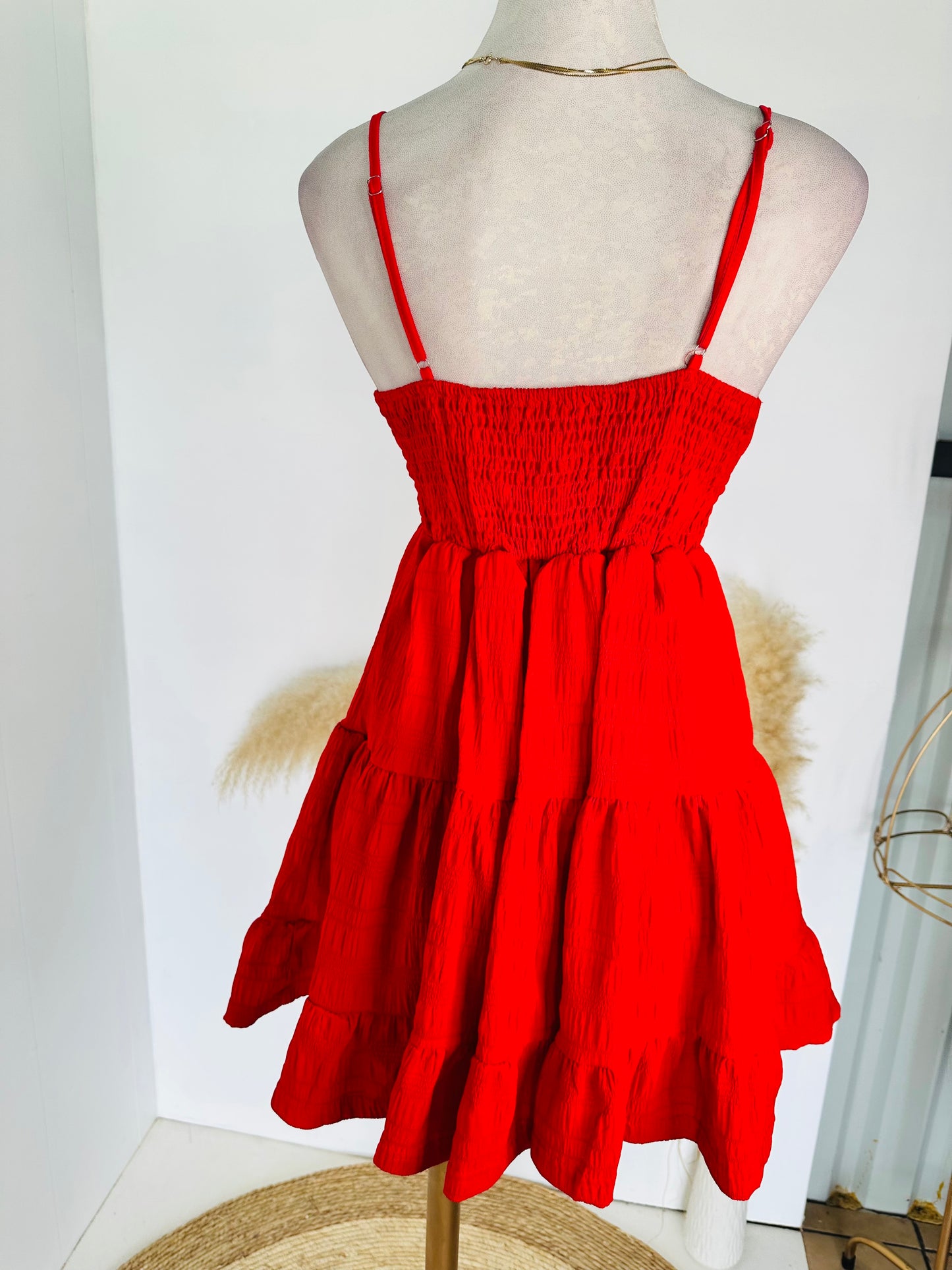 Vestido