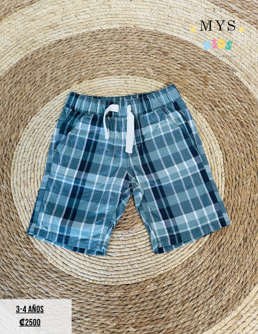 Short