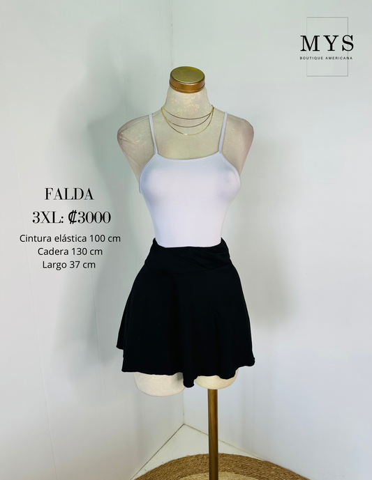 Falda