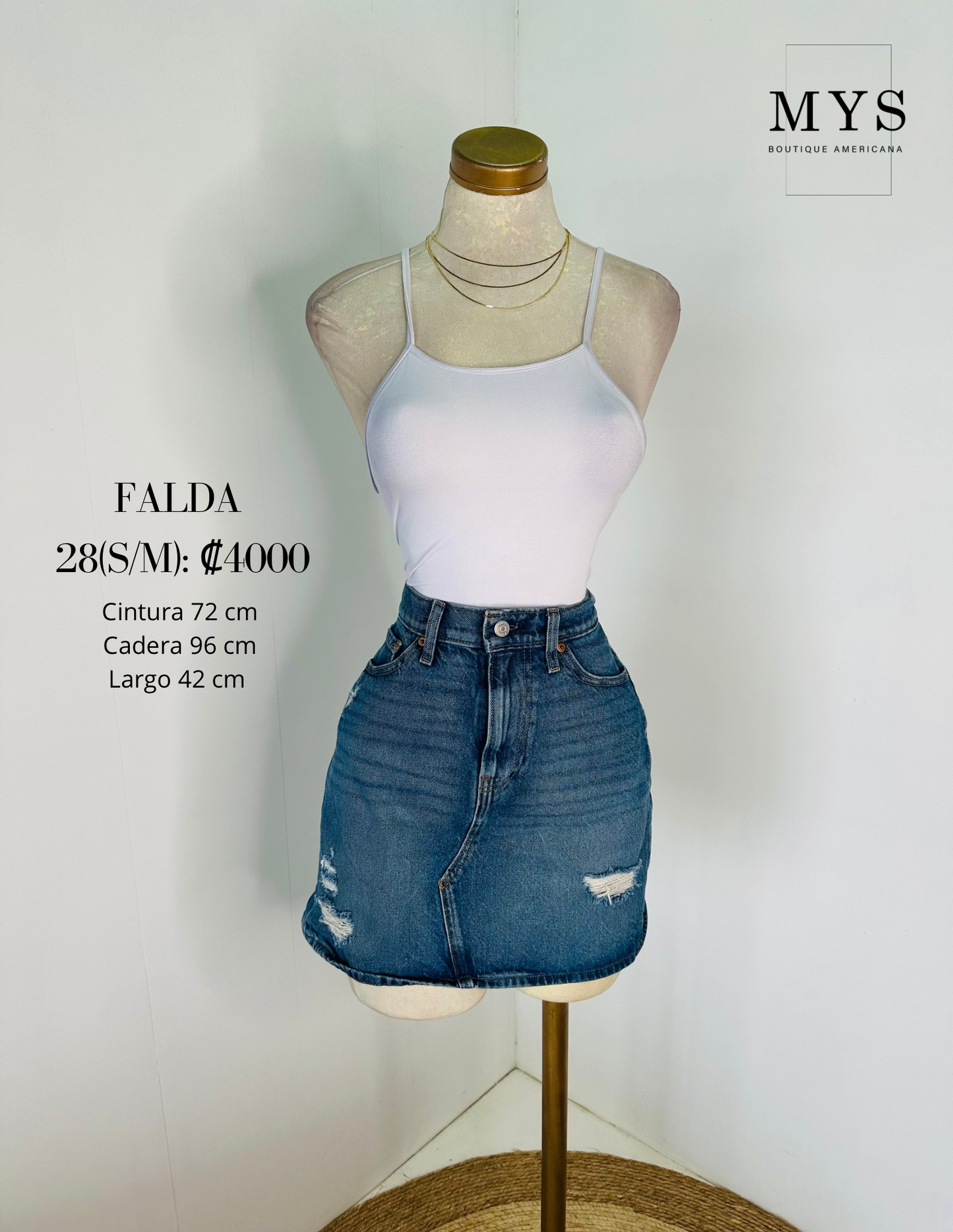 Falda