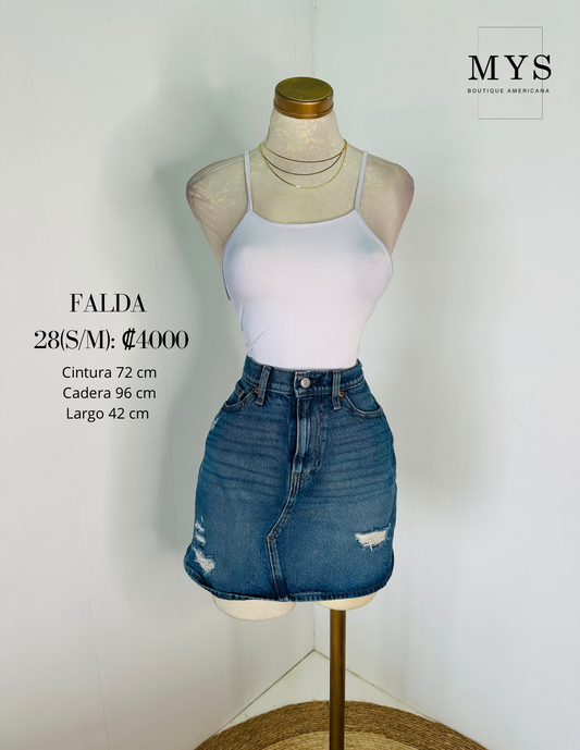 Falda